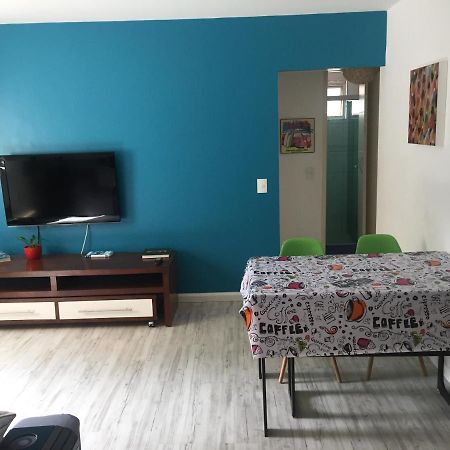 Apartamento Em Moema Apartment Sao Paulo Exterior photo