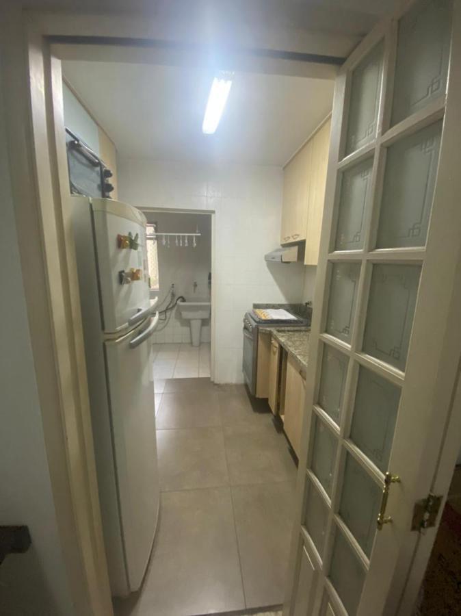 Apartamento Em Moema Apartment Sao Paulo Exterior photo